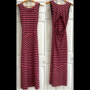 Anthropologie Maxi Dress